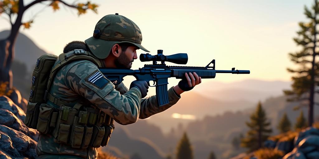 辅助瞄准器和平精英该选择哪一个